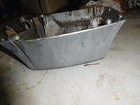 Load image into Gallery viewer, 1988 Yamaha 90 hp outboard 90ETLG Apron cover 688-42741-00-EK
