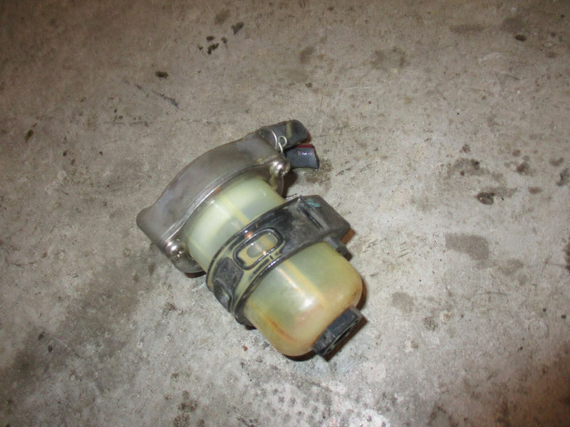 Honda BF130A 130hp outboard fuel filter