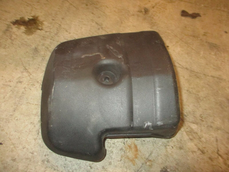 Evinrude ETEC 60hp outboard intake silencer (5005193)