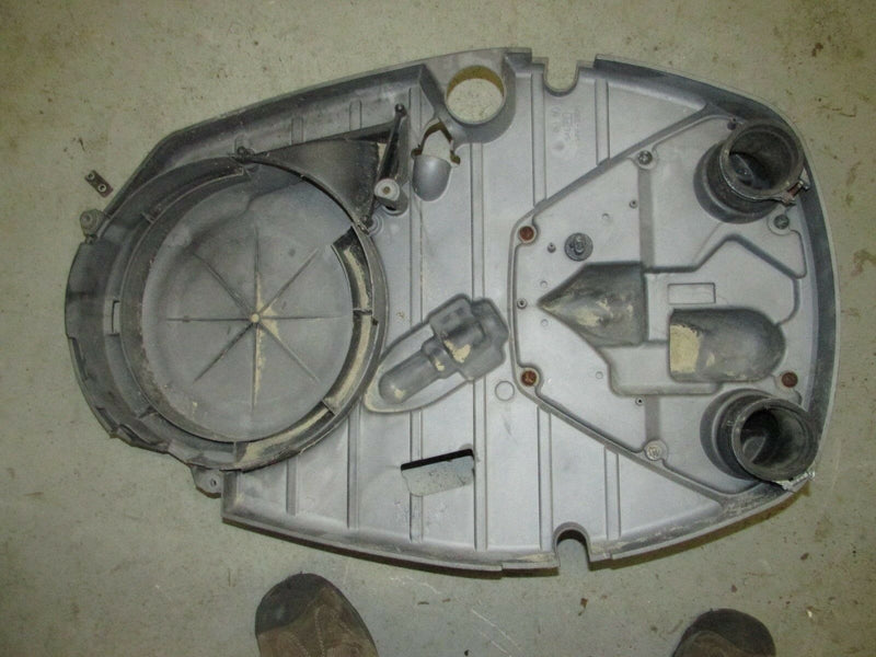 Suzuki Outboard DF 200 225 250 hp ring gear cover 11510-93J00