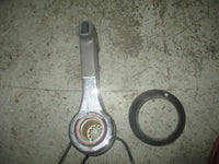 Load image into Gallery viewer, Yamaha outboard Flush Mount Control Box READ DESCRIPTION
