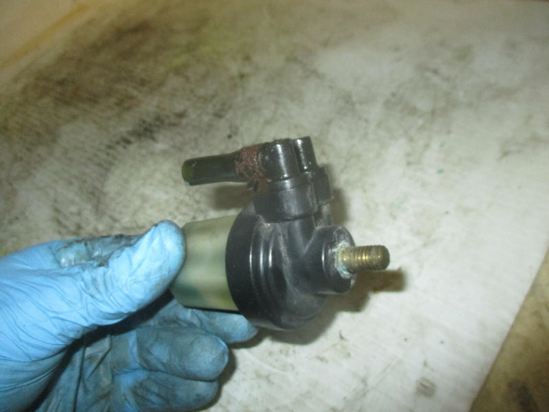Nissan 120hp 2 stroke outboard oil filter (3C7710300)