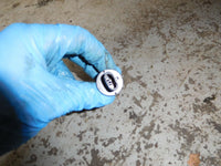 Load image into Gallery viewer, 2006 Suzuki Outboard DF90 4 stroke Inlet Temp Switch 13650-52600
