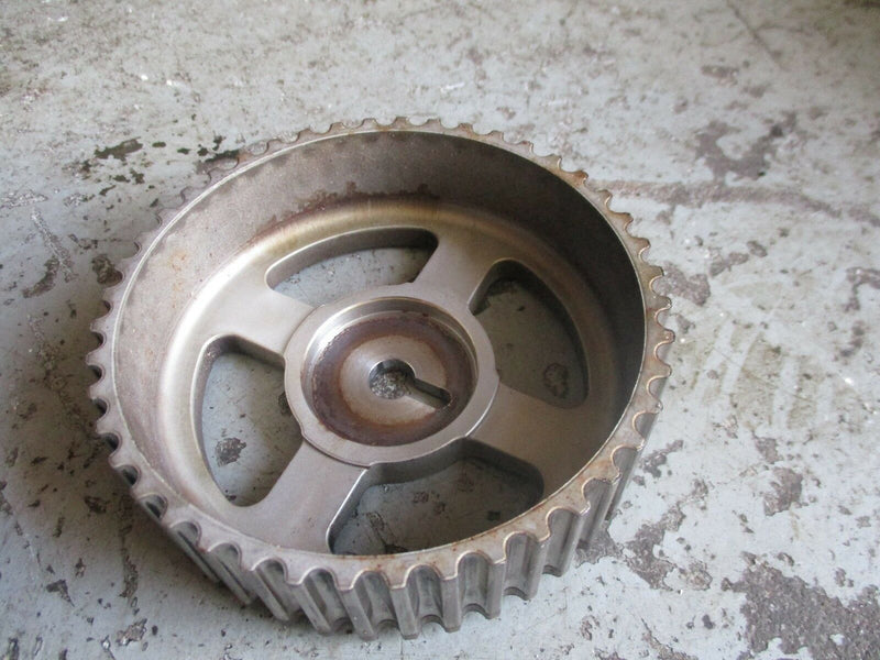 2007 Yamaha outboard F250TXR 4 stroke driven gear 6p2-11537-01