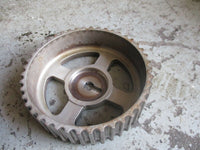 Load image into Gallery viewer, 2007 Yamaha outboard F250TXR 4 stroke driven gear 6p2-11537-01
