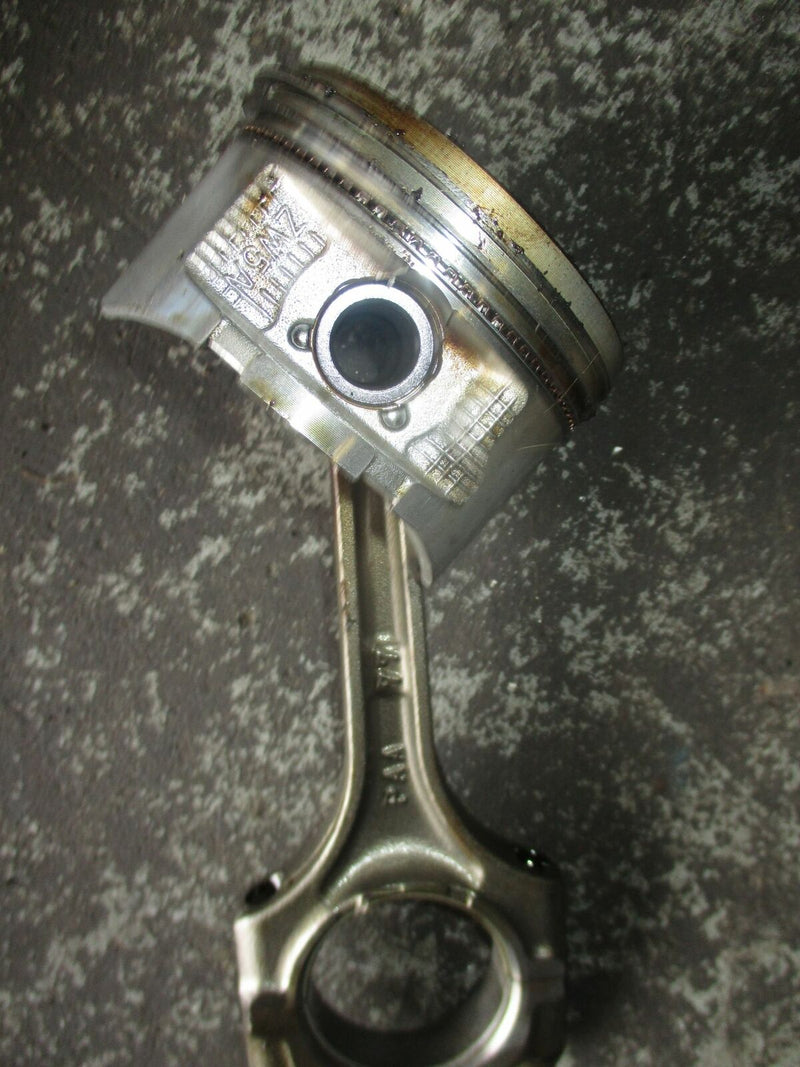 Honda 130hp 4 stroke outboard piston and rod (13101-ZW5-010)