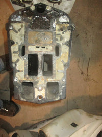 Load image into Gallery viewer, Evinrude ETEC 150hp outboard 25" midsection
