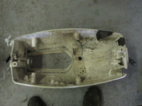 Load image into Gallery viewer, 1992 Johnson outboard 40hp 40ELENM 2-stroke side cowling set
