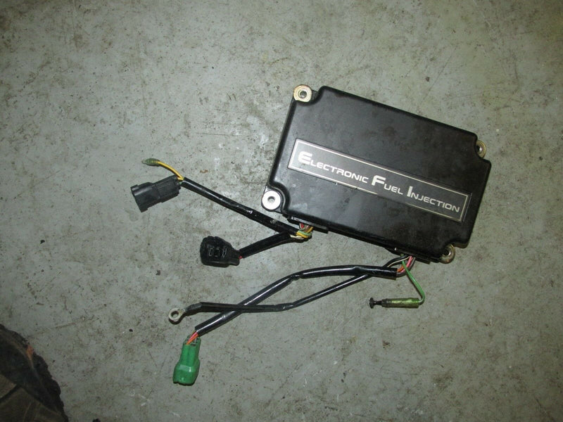 1994 Suzuki outboard DT 200hp 2-stroke electronic fuel injection unit 33920-87D2