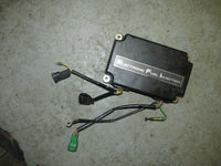 Load image into Gallery viewer, 1994 Suzuki outboard DT 200hp 2-stroke electronic fuel injection unit 33920-87D2
