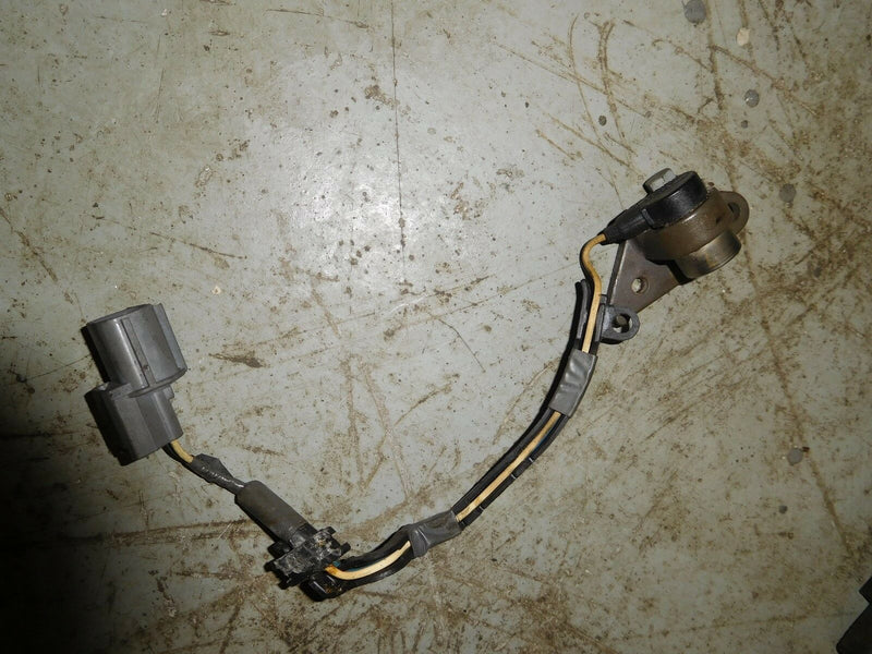 Honda Outboard BF200A Outboard Crank Position Sensor 35700-zy3-003