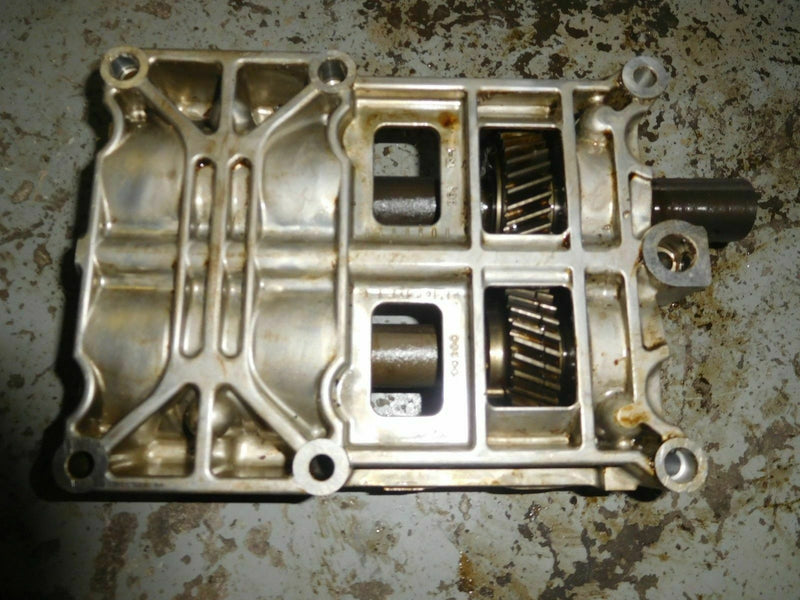 2006 Suzuki outboard DF 175 4-stroke crankshaft balancer 12600-96J00