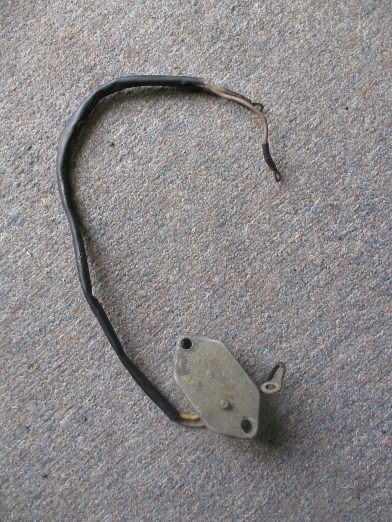 Johnson 175hp 2-Stroke Outboard Rectifier Regulator (511404)