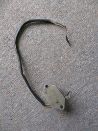 Load image into Gallery viewer, Johnson 175hp 2-Stroke Outboard Rectifier Regulator (511404)
