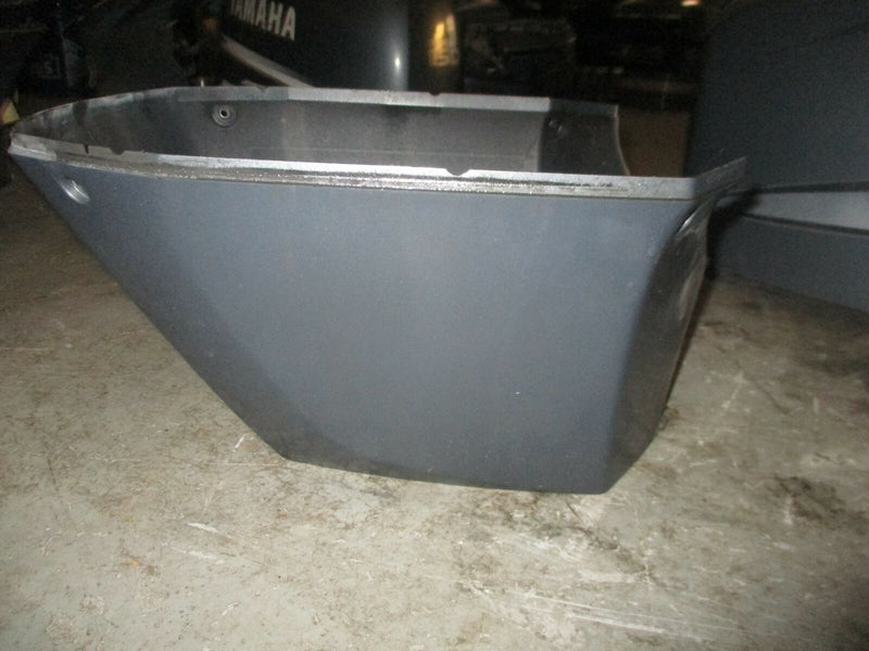 Yamaha HPDI 250hp outboard plastic apron (60V-42741-00-8D)