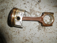 Load image into Gallery viewer, 2002 Suzuki Outboard DF115 Piston and Connecting Rod 12160-90J00
