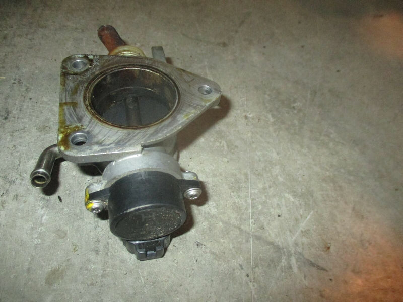 Yamaha 60hp 4 stroke outboard throttle body with sensor (6C5-13750-00-00)