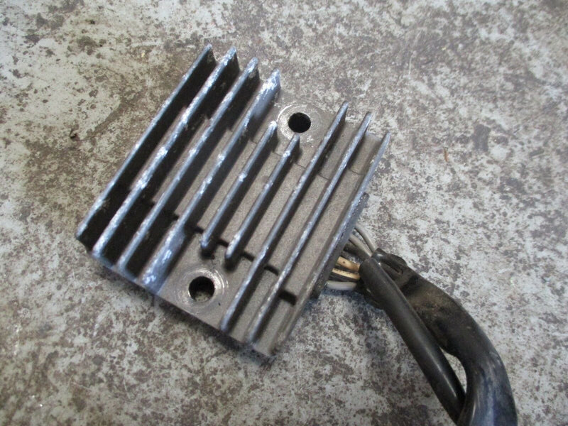 1997 Honda BF45A outboard rectifier regulator
