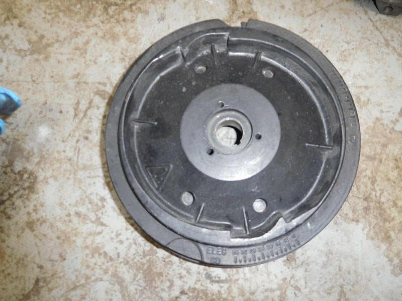 Johnson AM-35C 35hp outboard Flywheel 583002