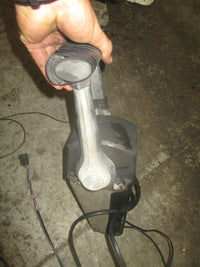 Load image into Gallery viewer, Johnson Evinrude OMC outboard Dual top mount control box
