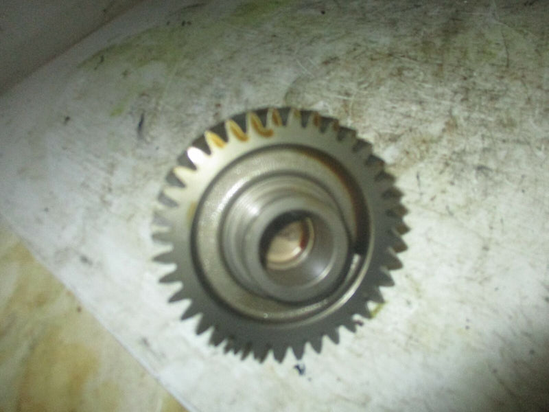 Suzuki DF70A 70hp outboard driven gear (12730-87L00)