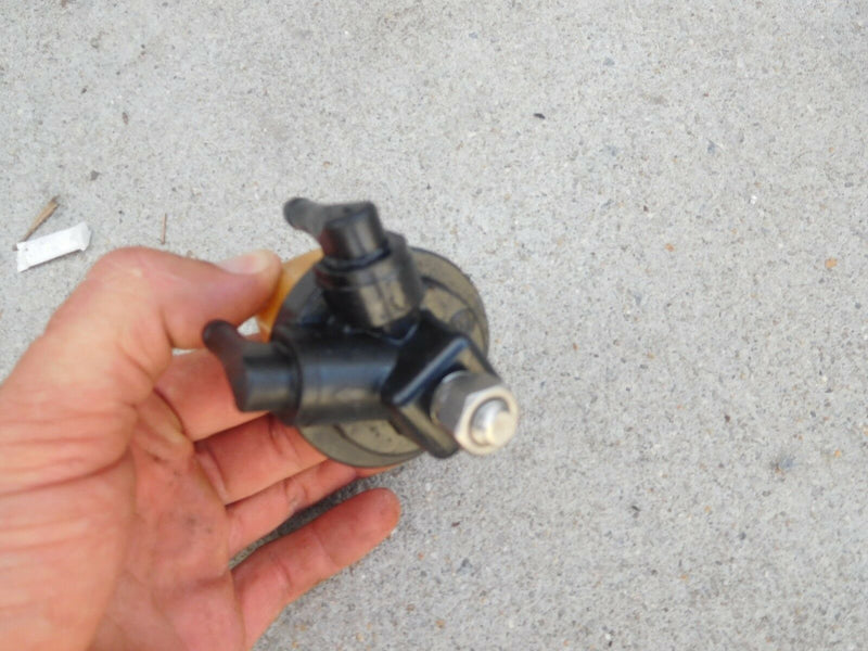 1997 Yamaha 80 hp outboard C80TLRV Fuel Filter 61N-24560-00-00