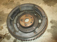 Load image into Gallery viewer, 1998 Johnson Ficht 115hp 2-Stroke Outboard Flywheel 344124
