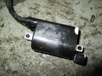 Load image into Gallery viewer, 2006 Suzuki DF115hp outboard ignition coil 1 and 4 33420-90j00
