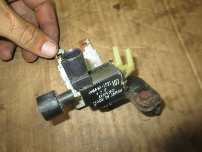 Honda BF 225hp 4 stroke outboard air bypass valve 36163-ZY3-003