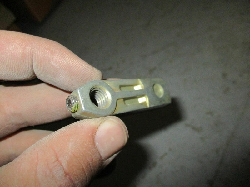 Perko locking latch arms style 1 boat marine