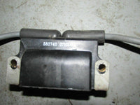 Load image into Gallery viewer, 2001 Johnson 175hp J175VXSIG 2-stroke ignition coil 583740
