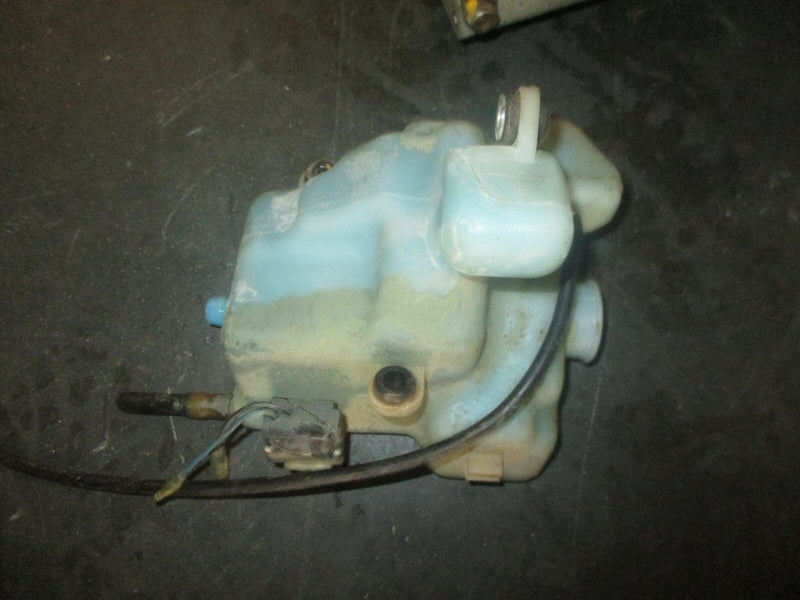 Yamaha HPDI 200hp outboard oil tank