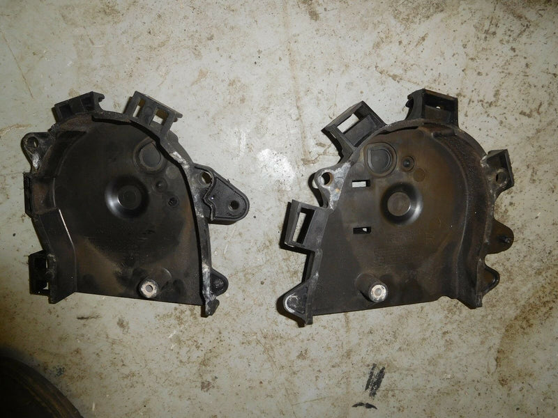 Honda Outboard BF200A Outboard Timing belt cover 11841-zy3-0000 11821