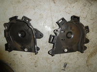 Load image into Gallery viewer, Honda Outboard BF200A Outboard Timing belt cover 11841-zy3-0000 11821
