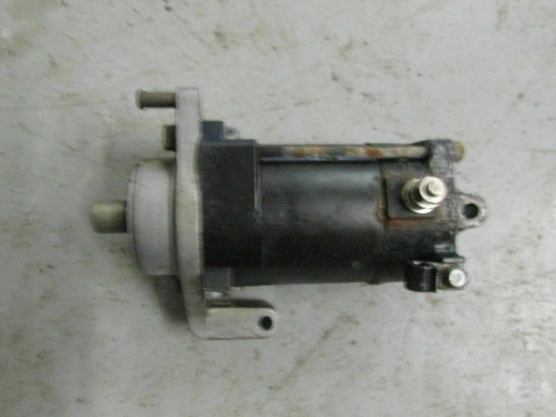 1995 Yamaha outboard 225 hp V-X saltwater series starter 61A-81800-01