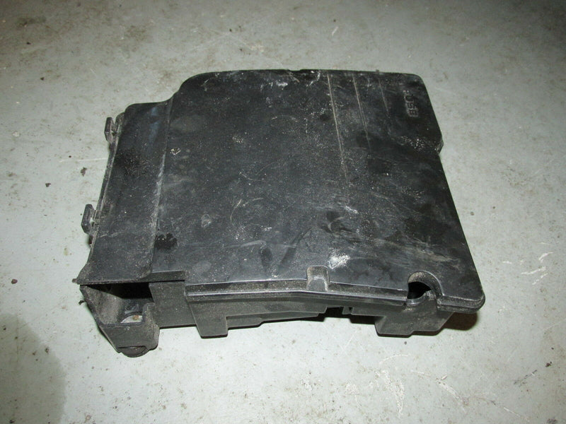 2001 Suzuki outboard DF90 Electronics Box and Cover 32840-90J01