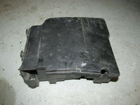 Load image into Gallery viewer, 2001 Suzuki outboard DF90 Electronics Box and Cover 32840-90J01
