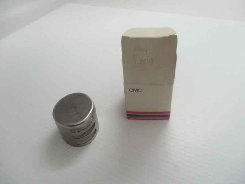 Johnson Evinrude OMC water pump liner 911844