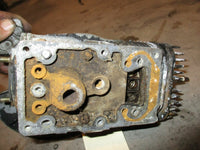 Load image into Gallery viewer, Gamefisher 5.0hp 2 stroke outboard crankcase powerhead
