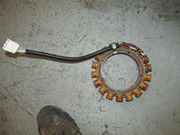 Load image into Gallery viewer, 2001 Suzuki DF 90 09001F-151667 4 stroke stator 32120-90J00
