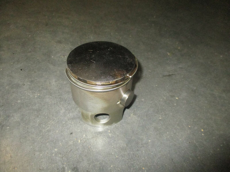 Suzuki DT200 200hp outboard port piston