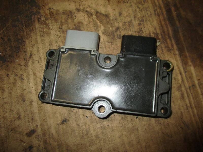 2006 Yamaha 150hp 4 stroke outboard rectifier regulator 63p-81960-02