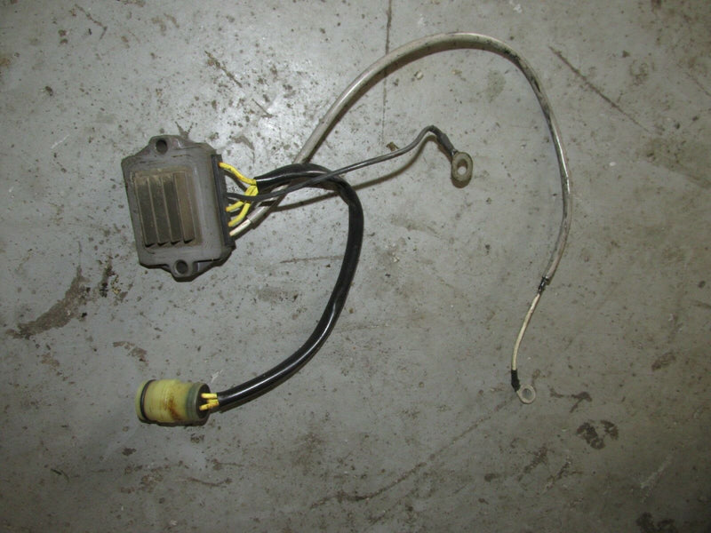2004 Suzuki DF 250hp 4 stroke rectifier regulator 32800-93J03