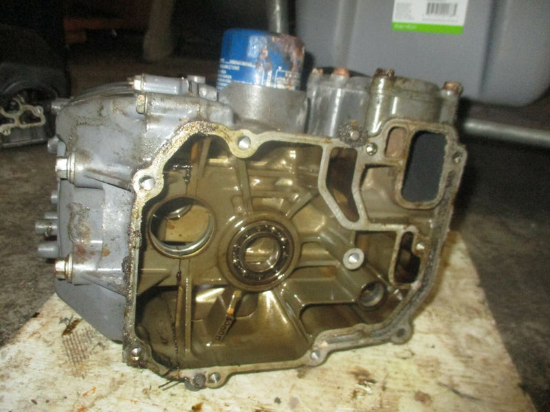 Honda 50hp 4 stroke outboard crankcase block (12000-ZV5-010ZA)