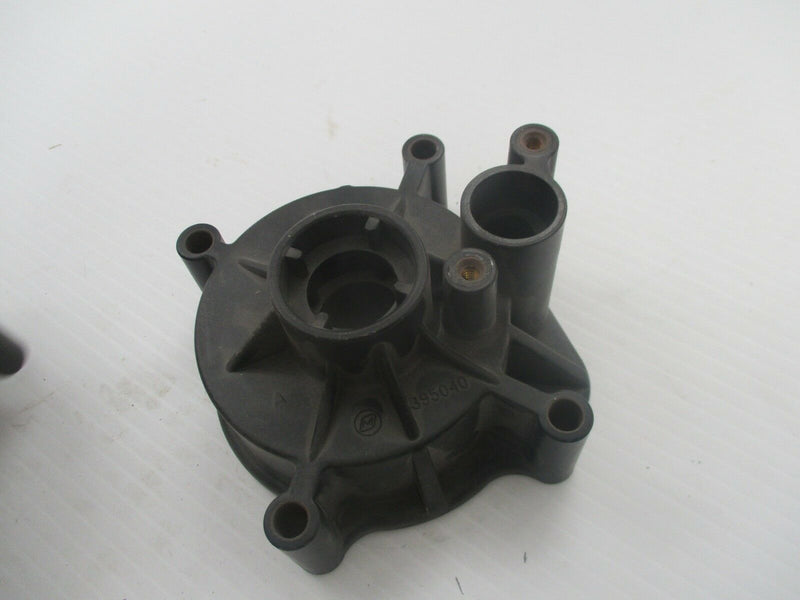 Johnson Evinrude OMC plastic impeller housing 395040