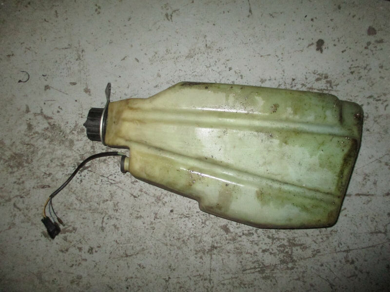 Suzuki DT115 115hp outboard oil tank (69100-94602)