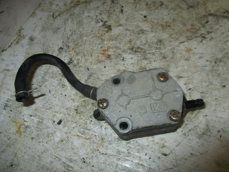 Yamaha 40hp 2 stroke outboard fuel pump (6A0-24410-05-00)