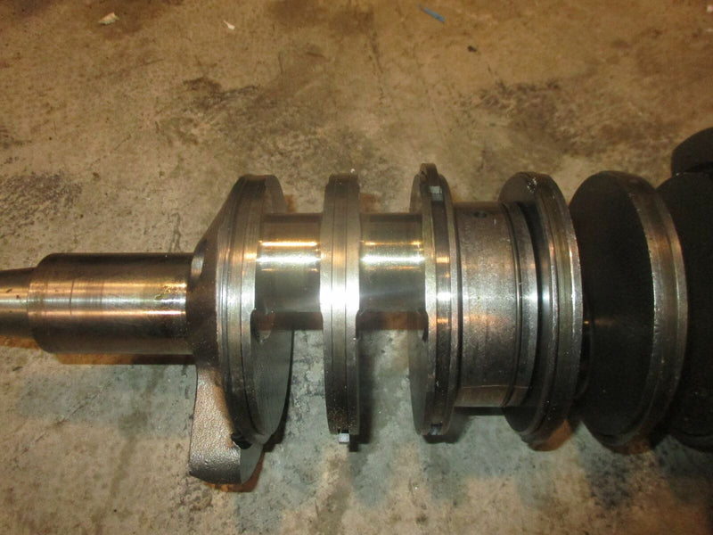 1996 Evinrude 112hp 2-Stroke Outboard Crankshaft 434769