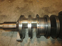 Load image into Gallery viewer, 1996 Evinrude 112hp 2-Stroke Outboard Crankshaft 434769
