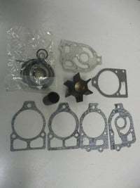 Load image into Gallery viewer, NEW Quicksilver outboard water pump kit (46-57234A3)
